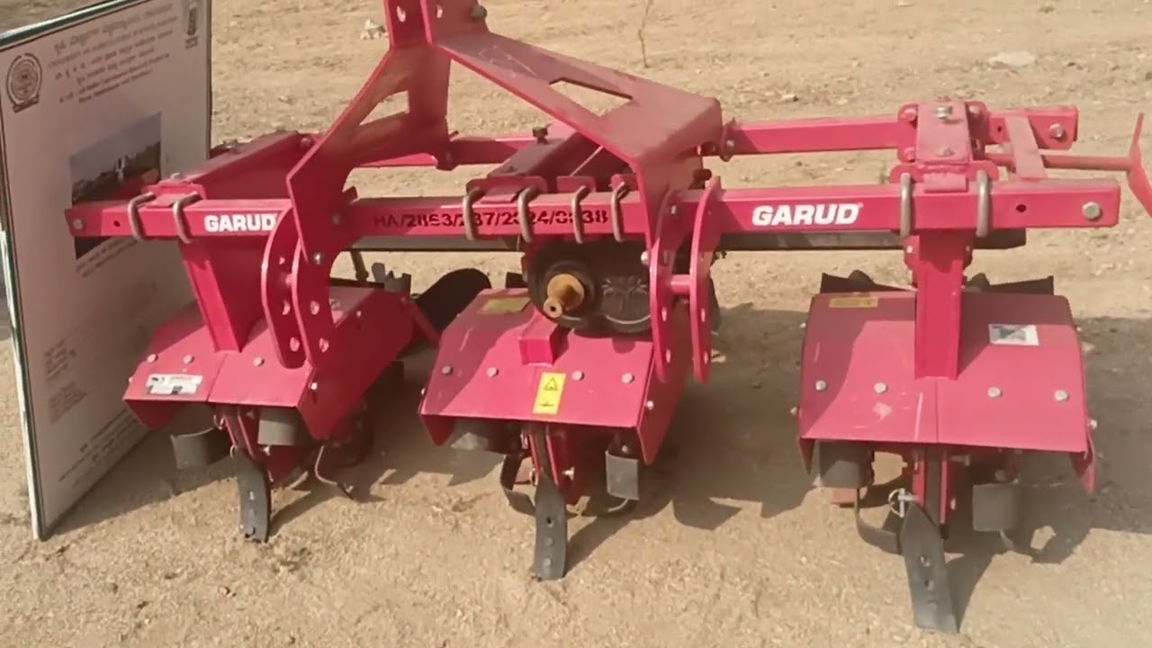 ರಾಯಚೂರು ಕೃಷಿ ಮೇಳ ಸೋಲಾರ್ ಪಂಪ್