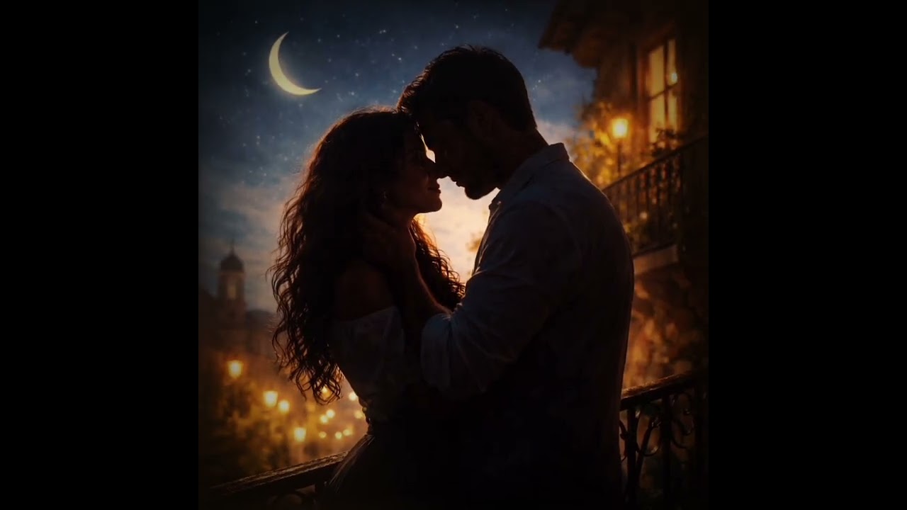 Lucía | Spanish serenade | New music 2026