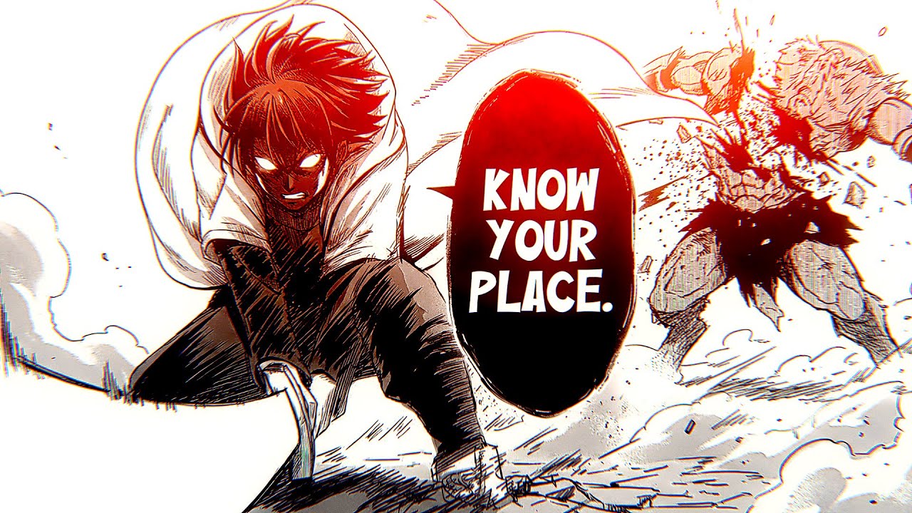 WEAKEST Raider Was SACRIFICED In A GOD TRIAL And Awakened A BROKEN STATUS CHEAT! &ndash; Manga Recap