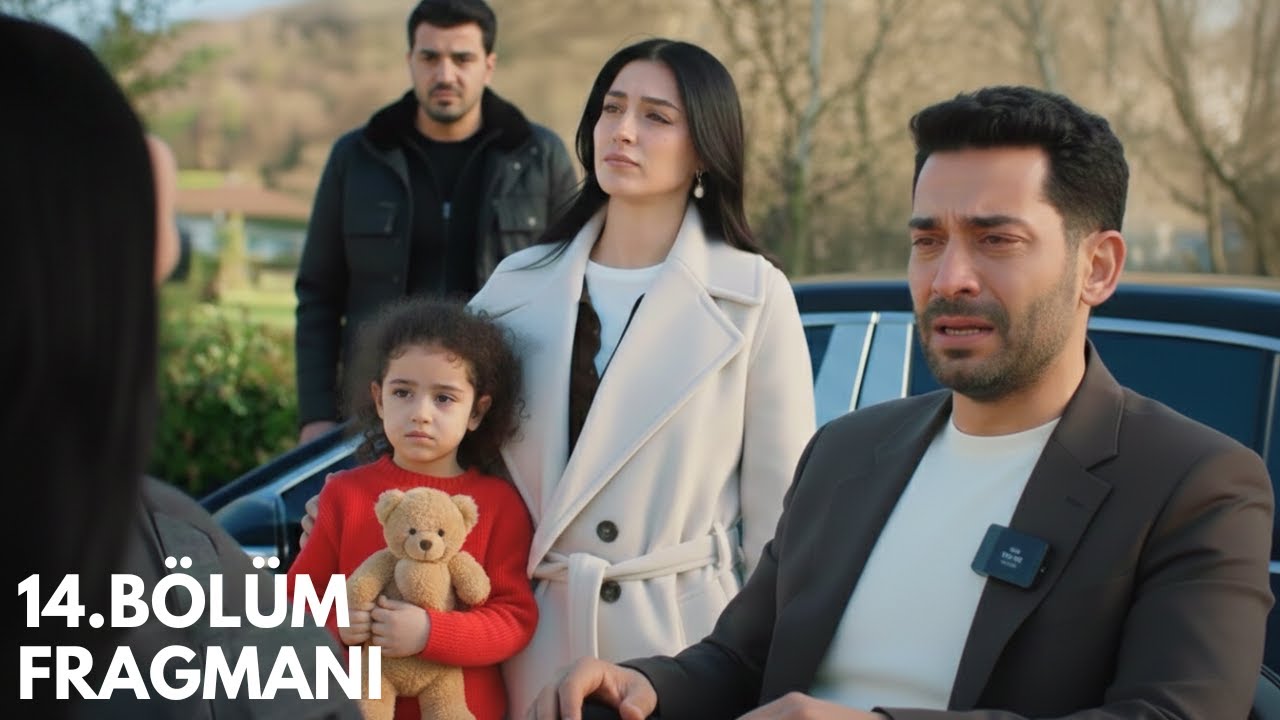 Güller ve Günahlar 14. Bölüm Fragmanı | Zeynep İfşa Oldu!