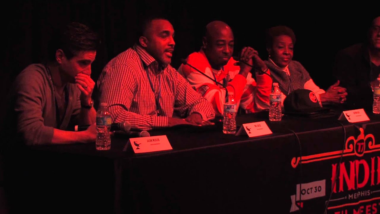 Indie Talks: 'Hoop Dreams' 20th Anniversary Q and A