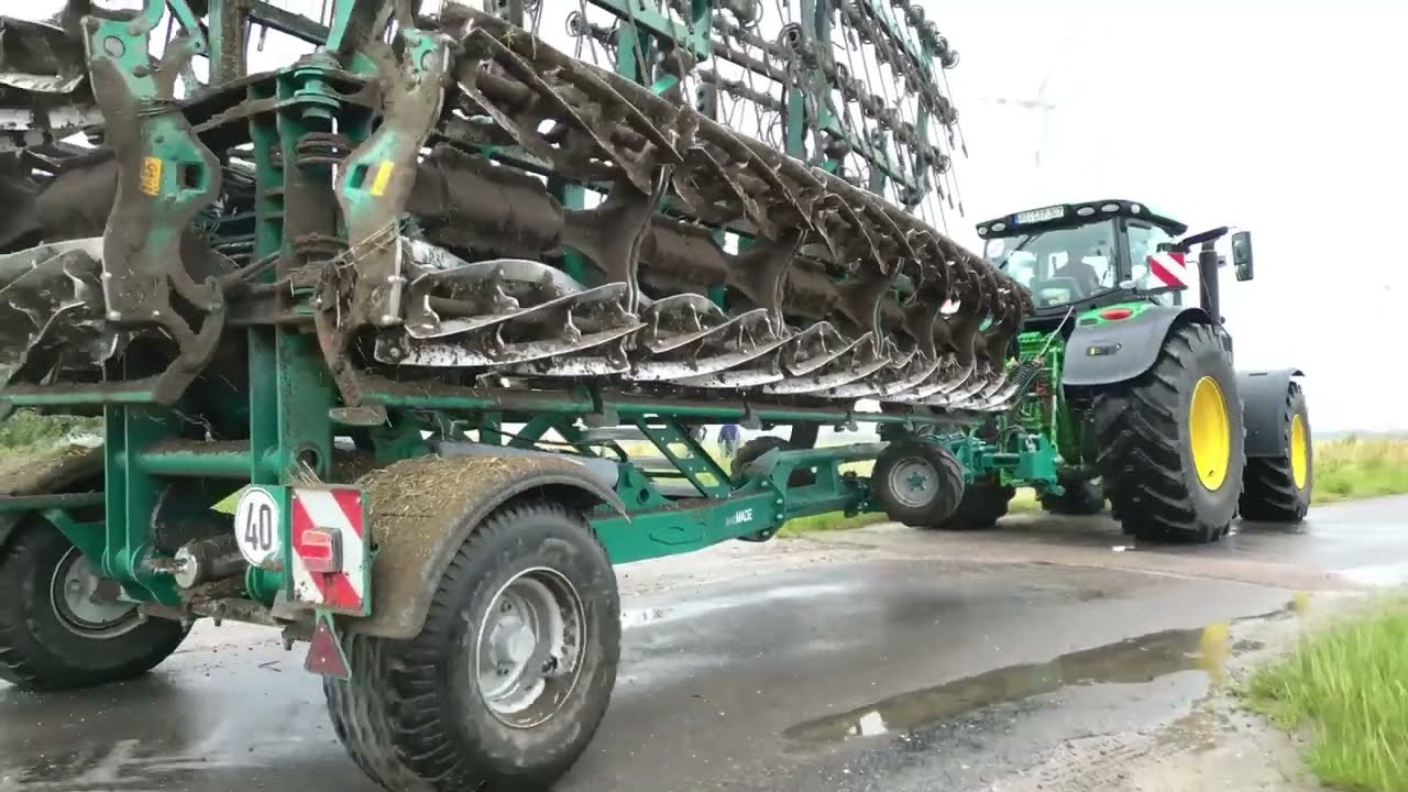 innoMADE Messerwalze MW1200