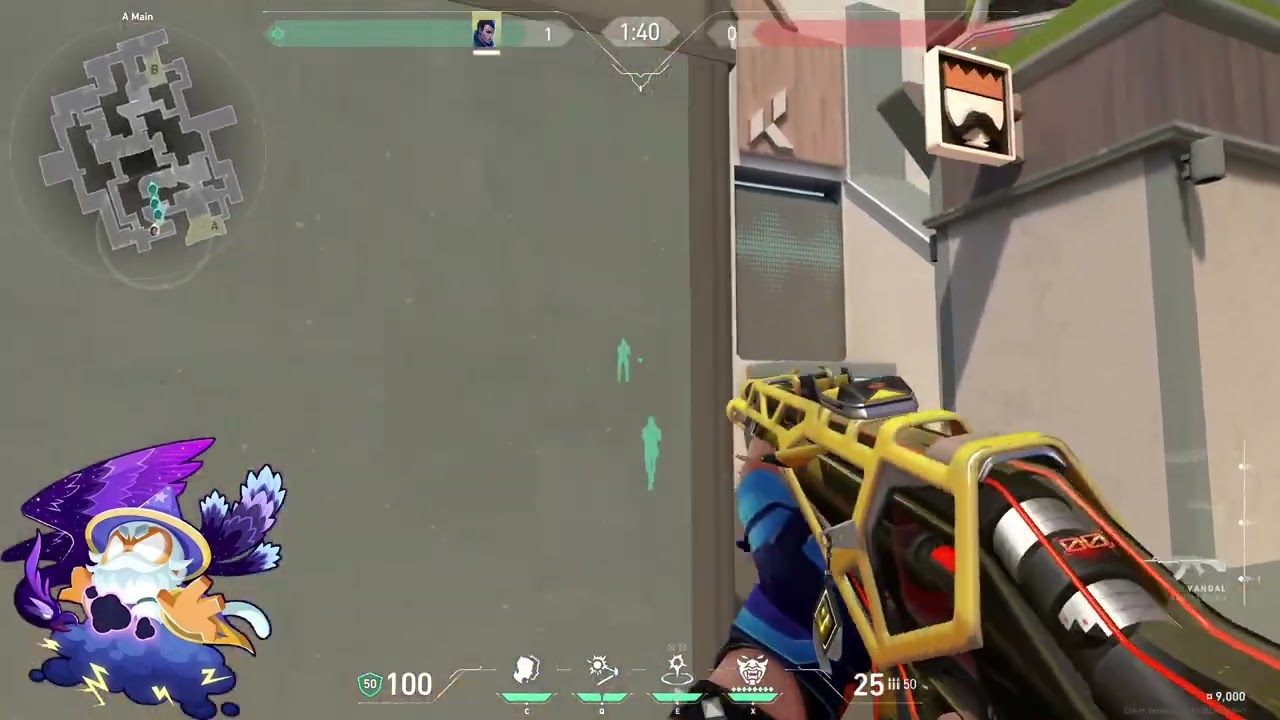 What They Don’t Teach You About Peeking