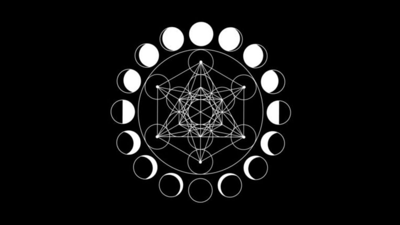 18.6 years Lunar cycle