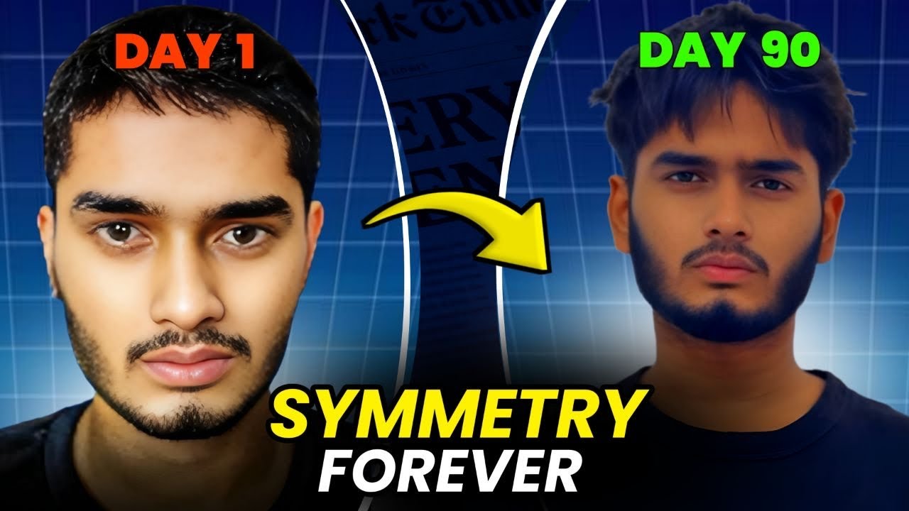 How to Fix Facial Asymmetry: 5 Proven Tips