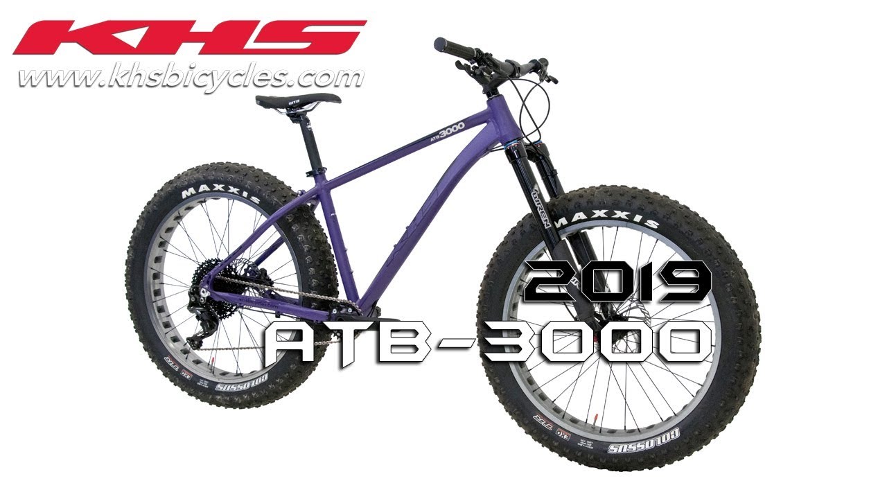 2019 ATB 4 Season 3000