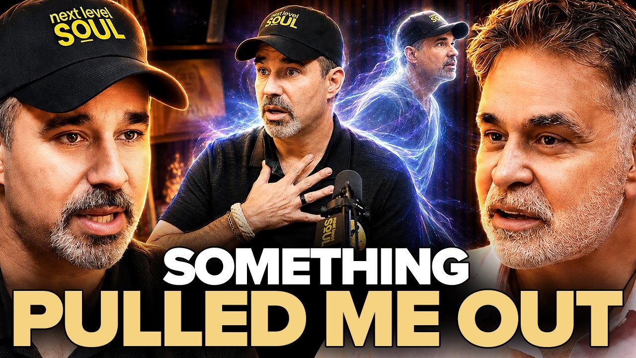 Mystic REWIRED Alex's Sense of Identity LIVE On Camera&mdash;WATCH What Happened | Masati