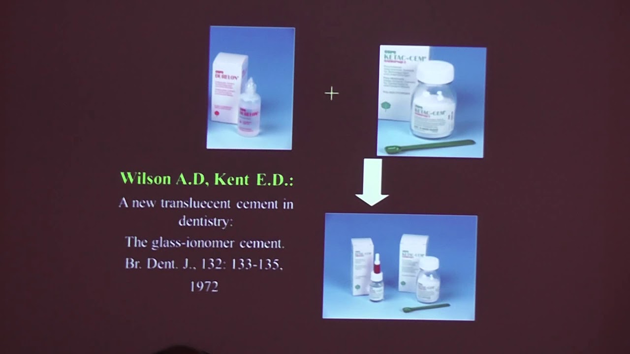 Posterior Bölgede İndirekt Restorasyonlar/ Prof. Dr. Deniz Gemalmaz