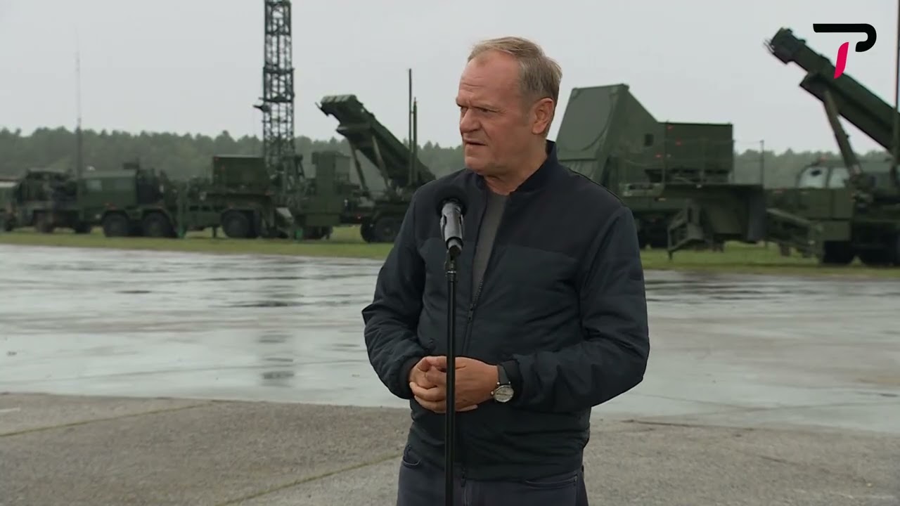 Iron Defender 2025: Poland Steps Up Military Power With Patriots, HIMARS, Submarines