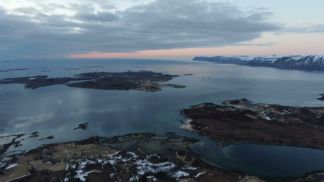 Øksnes Alsvåg