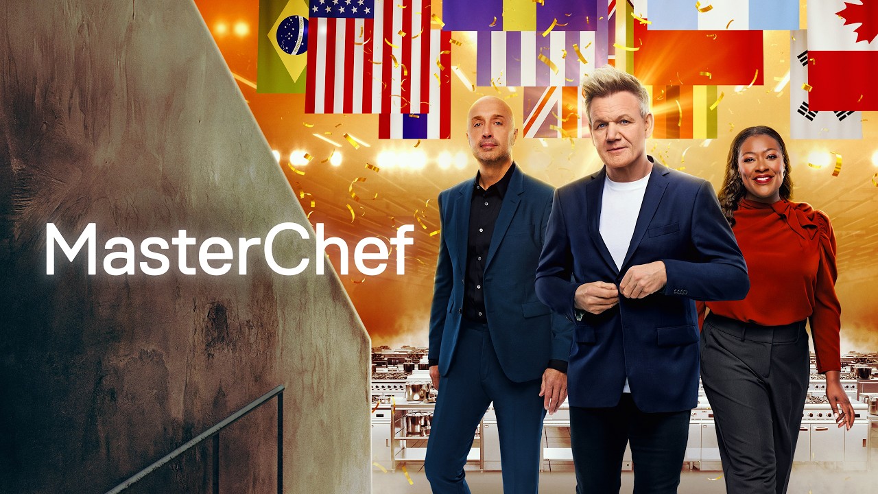 MasterChef USA - World Cup Cook-Off - Season 16 - Episode 8