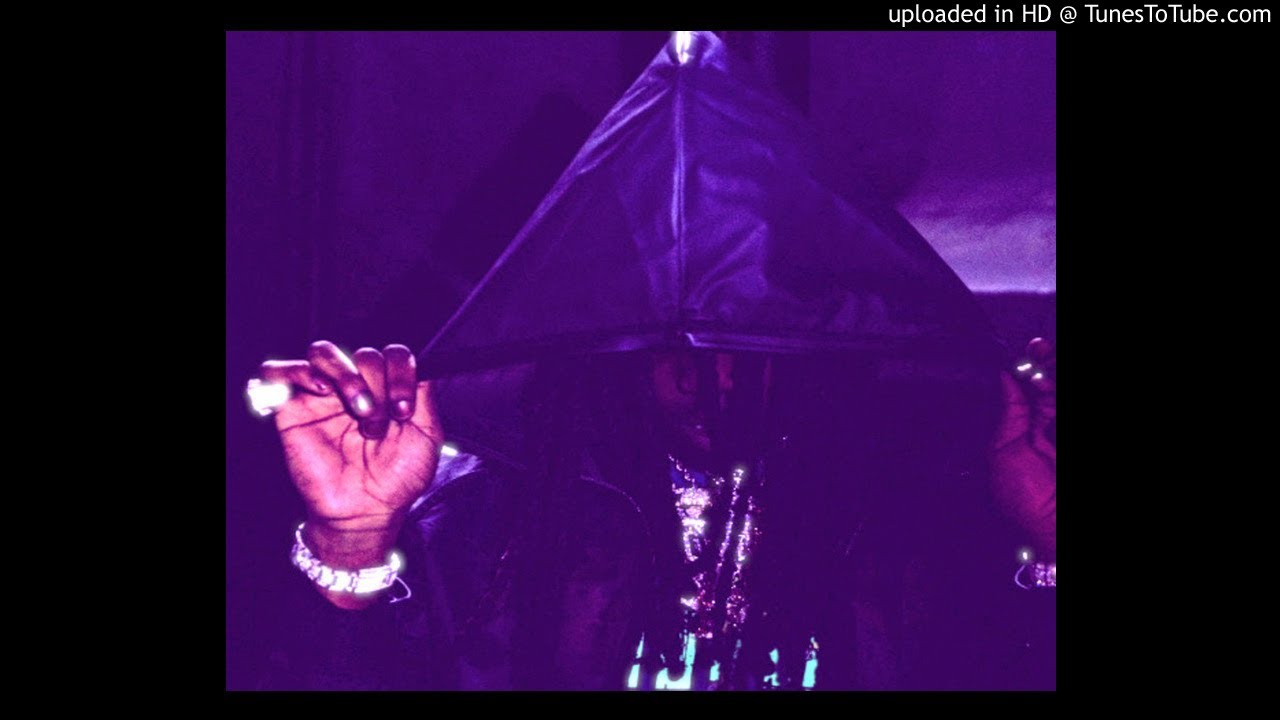 Chief Keef - 2nd Day Out [SLOWED]
