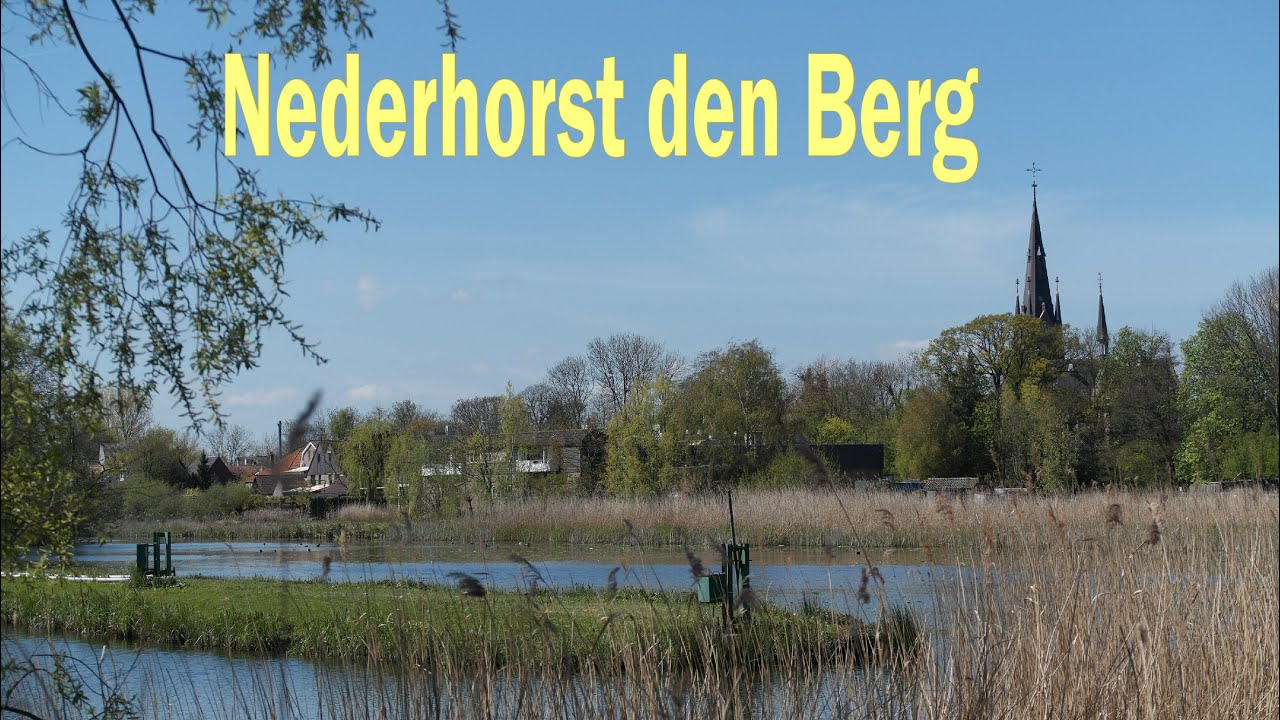Nederhorst den Berg