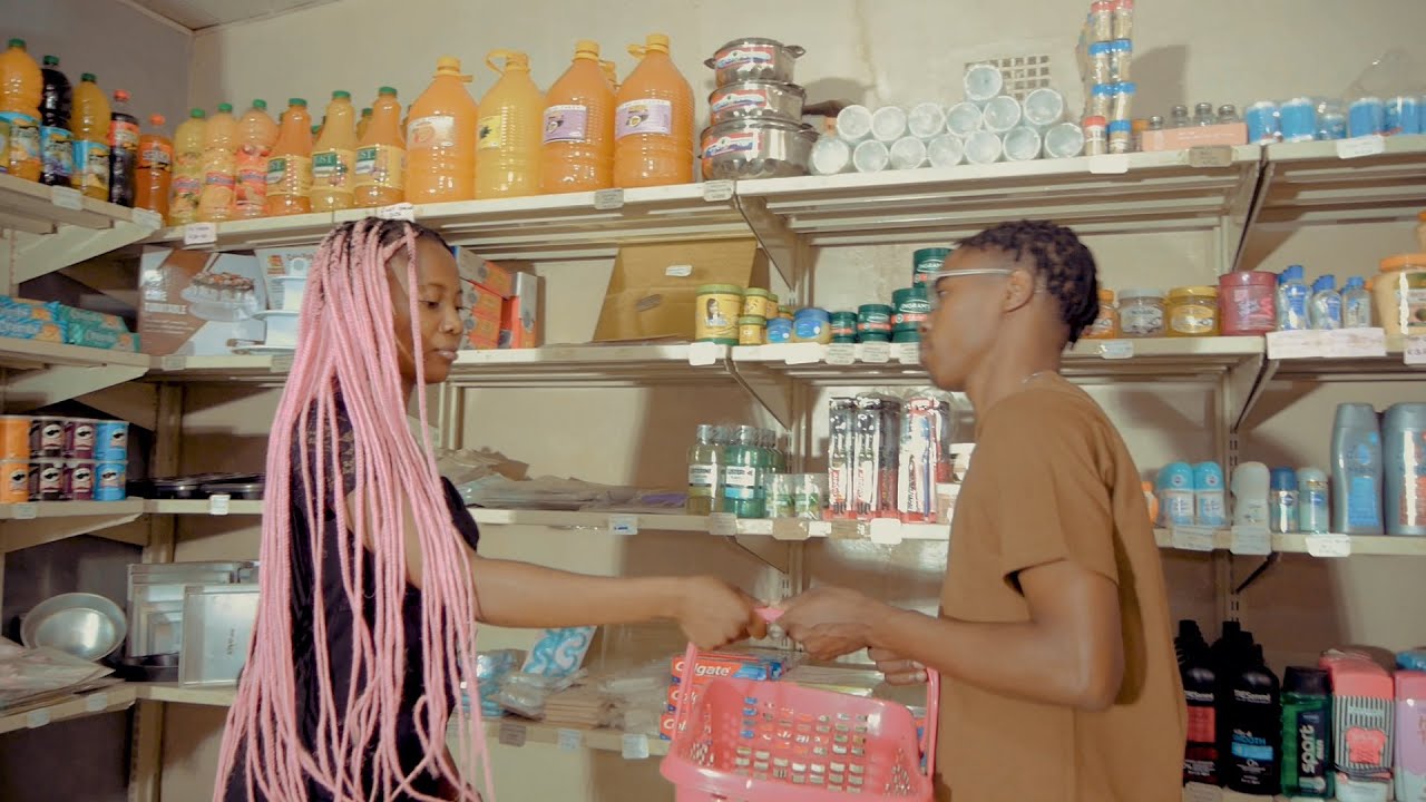 Jay Blax -  Bad Man (Official Music Video)Dir. Samuel Zgozi_Elfilmz