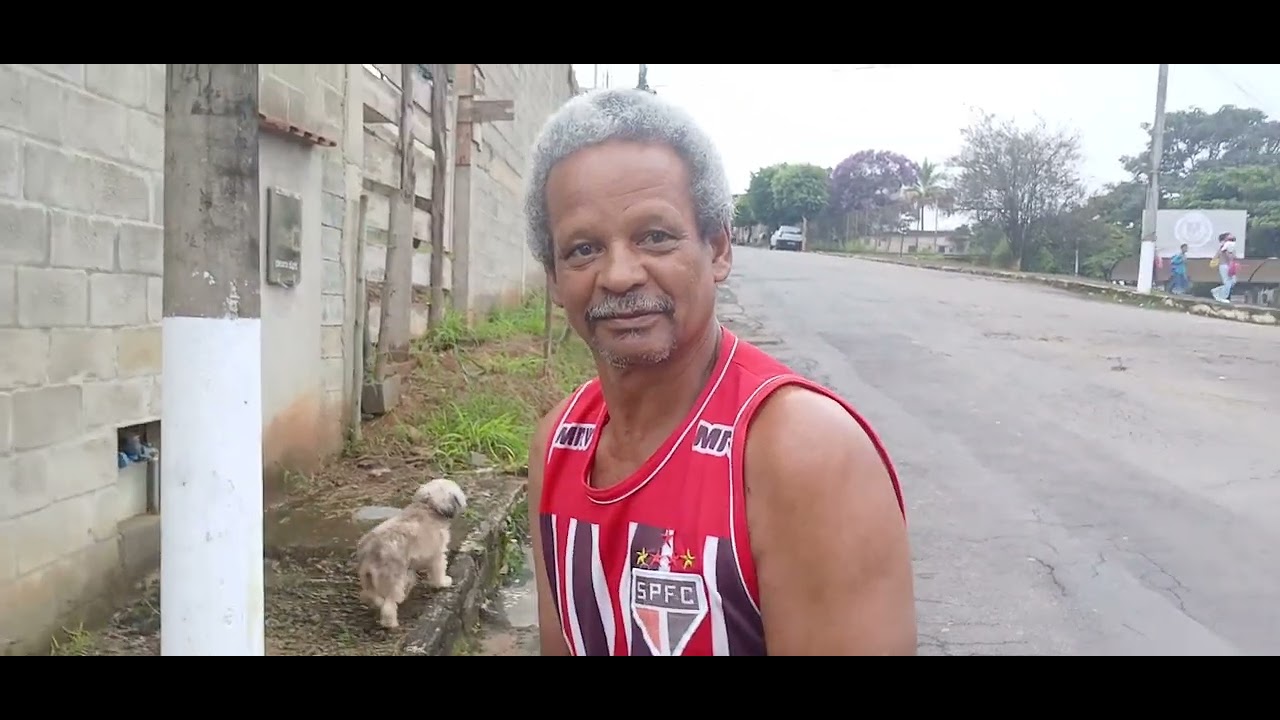 CONVERSANDO  COM IRMÃO REINALDO  BLACK .PINTOR DAS ANTIGA  E O BLACK .