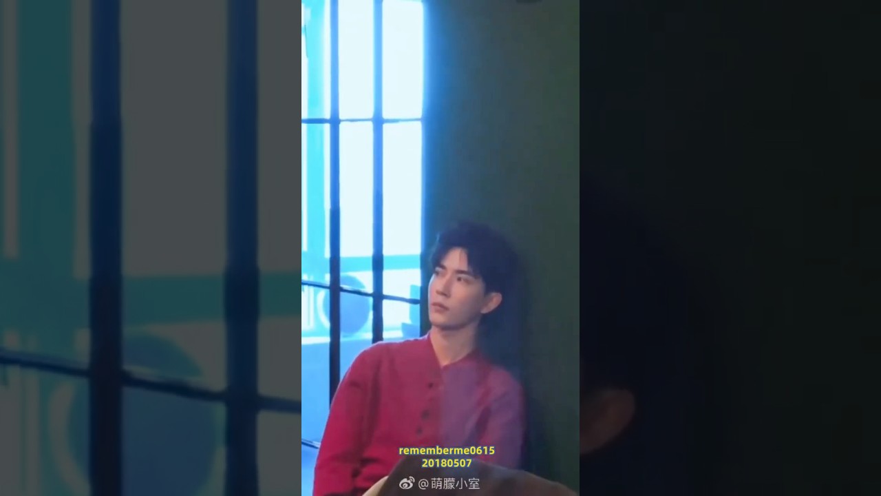 Yumenglong-20180507雜誌照片20260312🥰