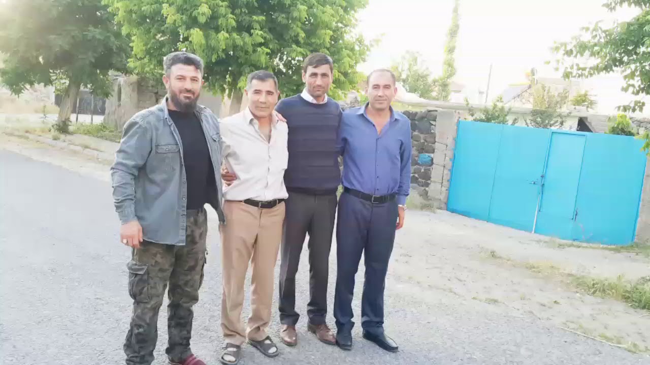 RAMAZAN BAYRAMI 2018