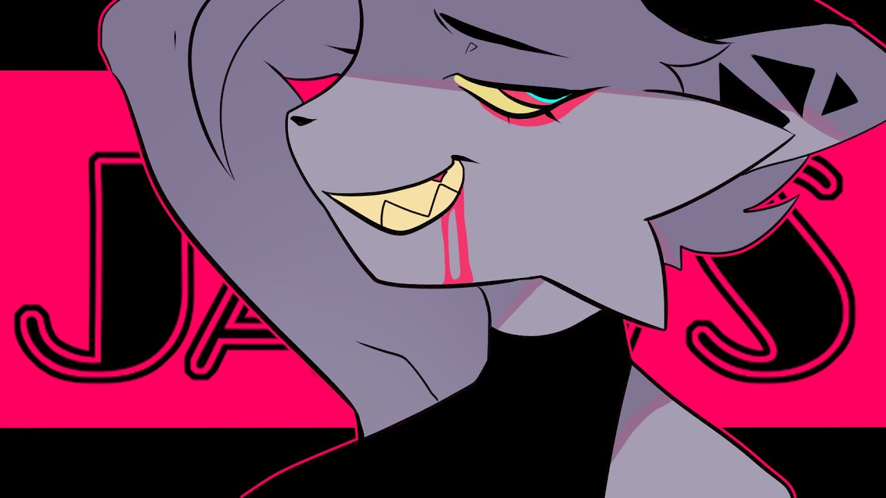 JAWS // MEME //WARNING FLASHING LIGHTS