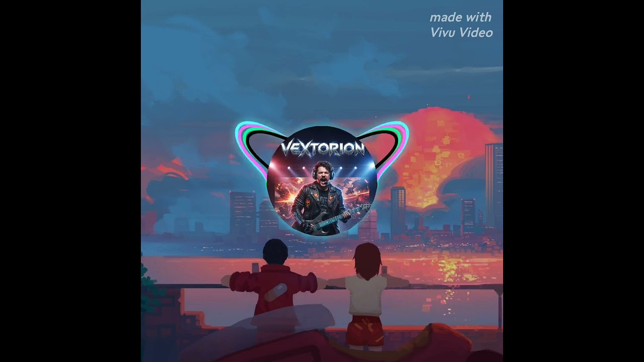 Vextorion music
