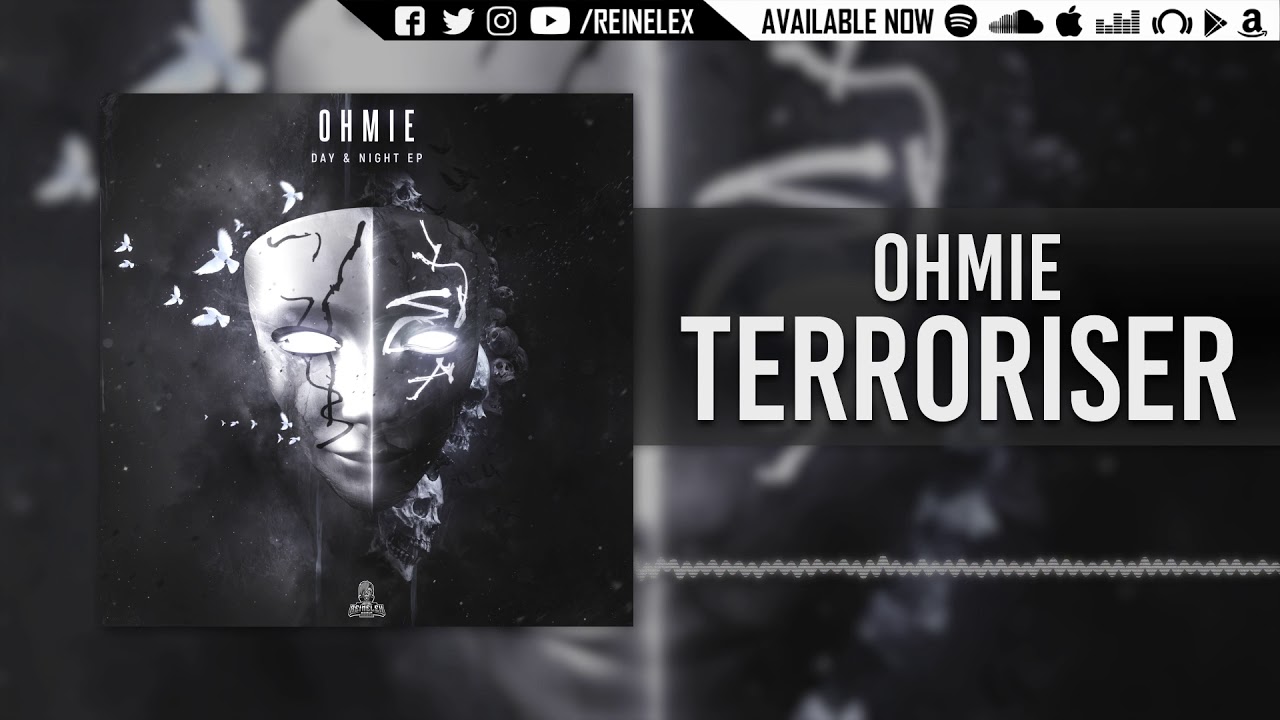 Ohmie - Terroriser