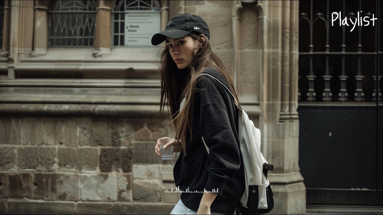 [Playlist] 서두름이 필요 없는 음악 | Pop | 🎧POPWAVE