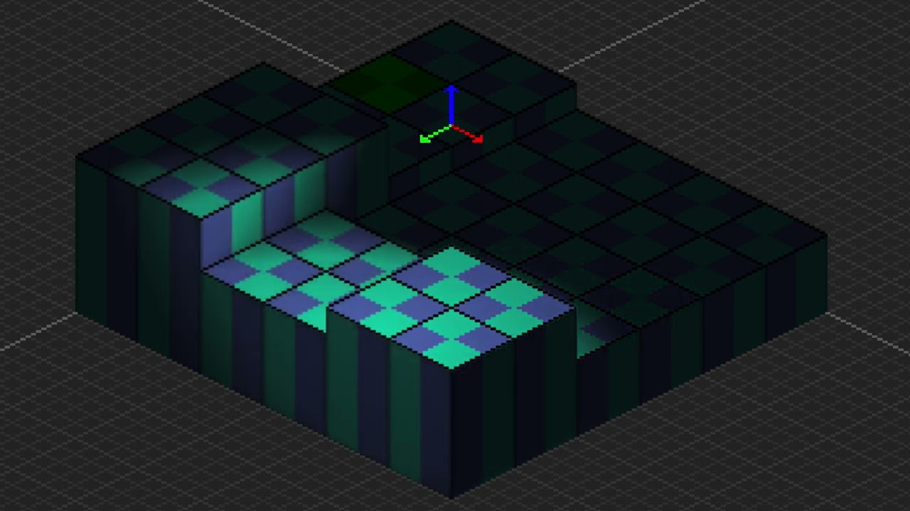 CiderKit - Test Deferred Lighting Render Pipeline