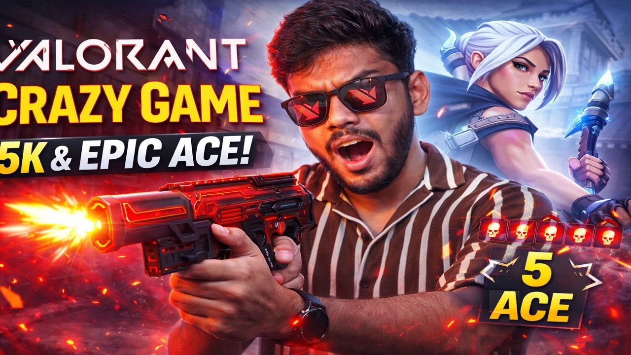 🔴[LIVE] “Ranked Push Madness | Valorant Competitive Grind 🚀”#valorant #valorentlive #funny#pcgaming