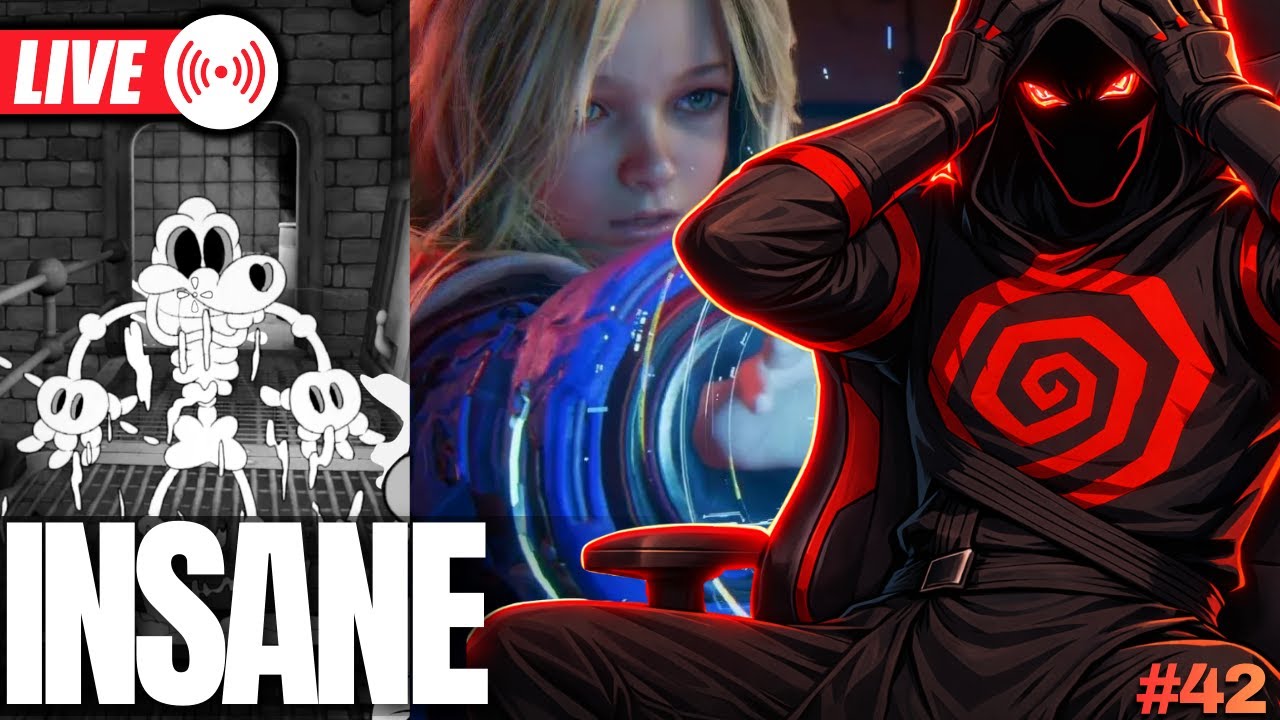 Slay The Spire II DESTROYS Marathon | Mouse P.I For Hire PRICE REVEALED | NEW XBOX | Hypnocast