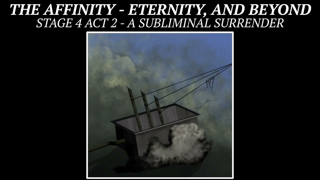 The Affinity - Eternity, And Beyond - Stage 4 Act 2: A Subliminal Surrender