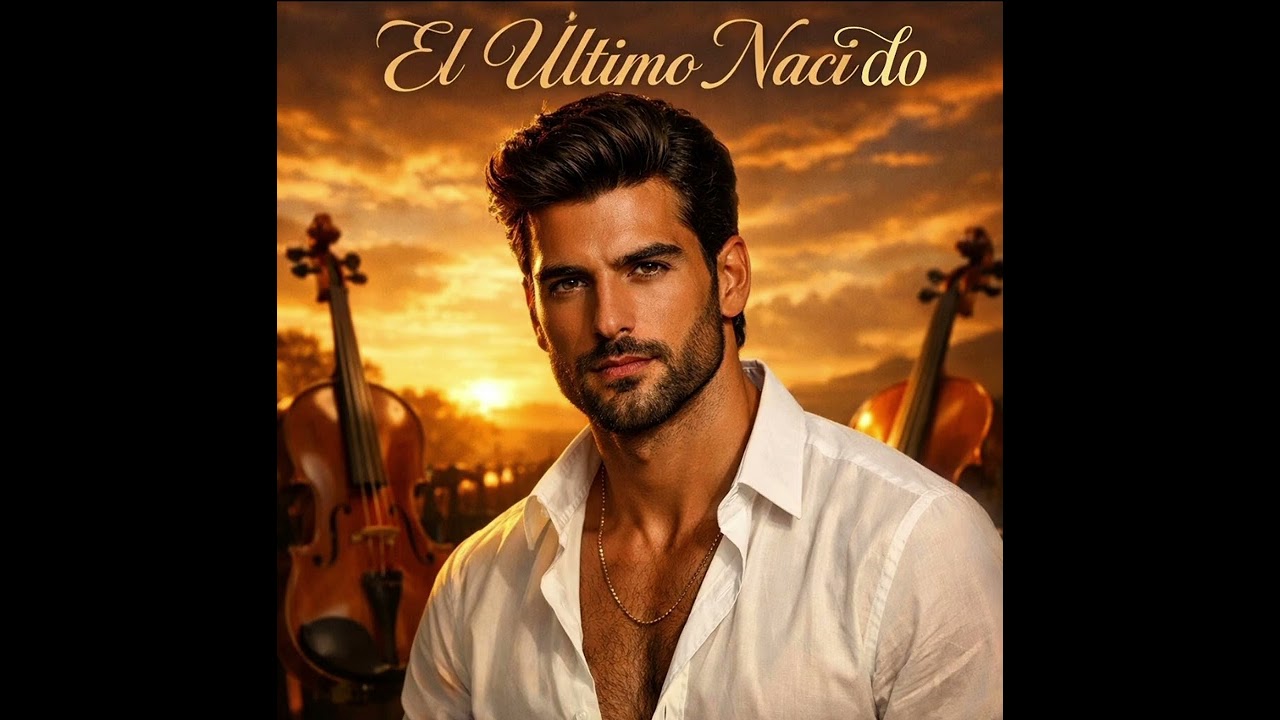 El Último Nacido / Soul Funk Groove 80s Vibes
