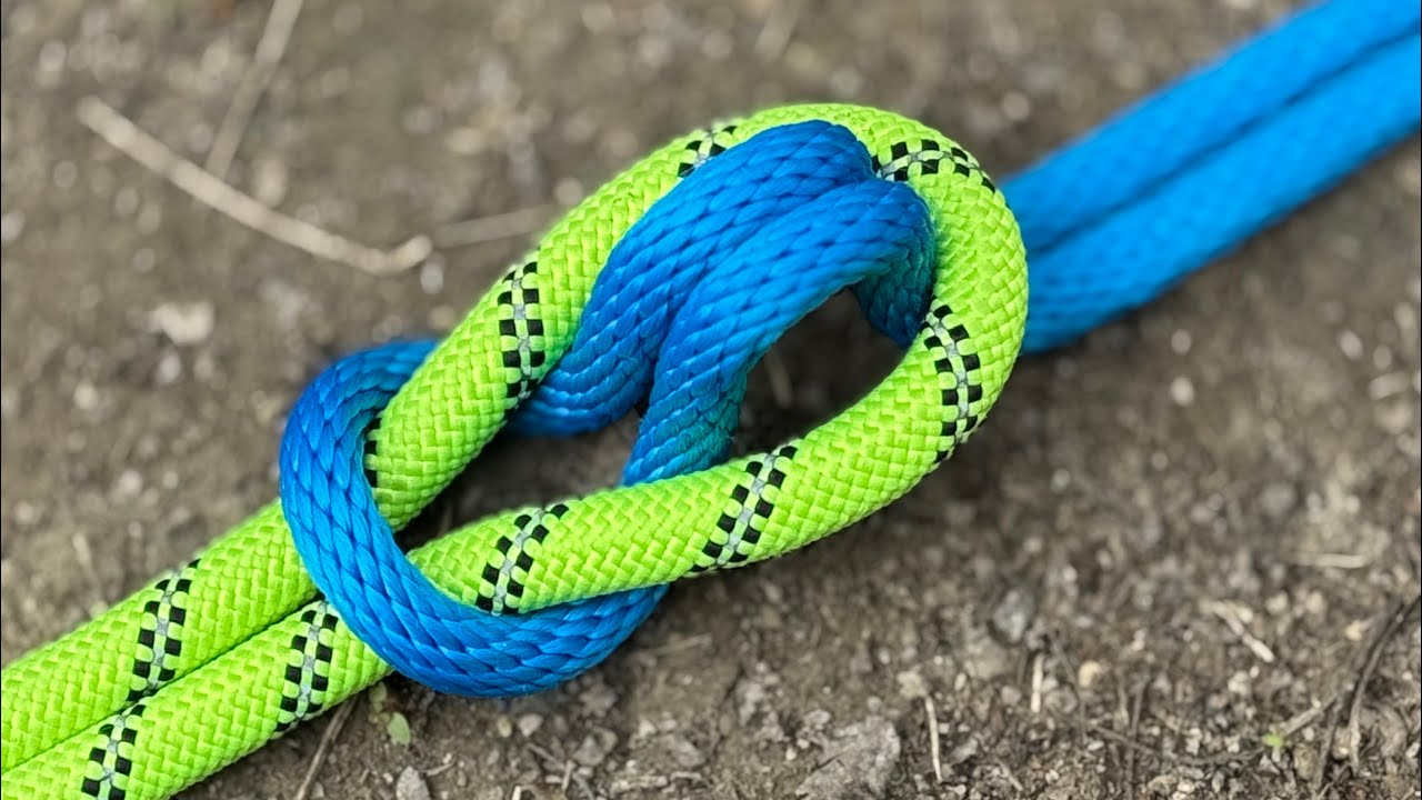 Wow Do You Know A Realiable Perfect Knots ? 