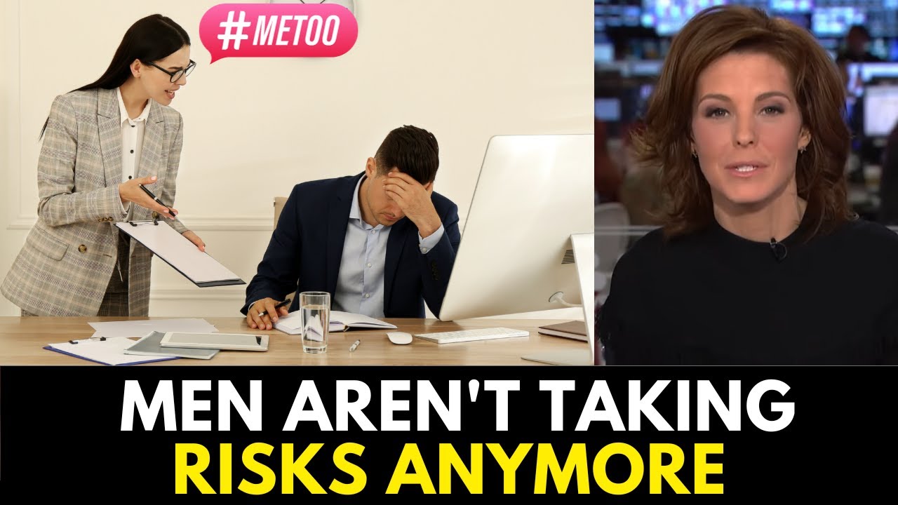 Women WEAPONIZED The ME TOO Movement & Women Are Being Ignored In The Workplace
