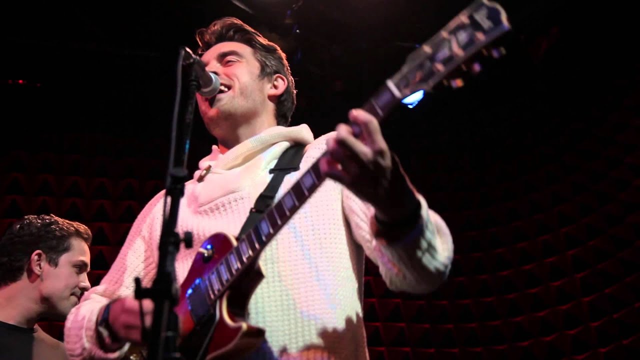 Razia's Shadow @ Joe's Pub - 