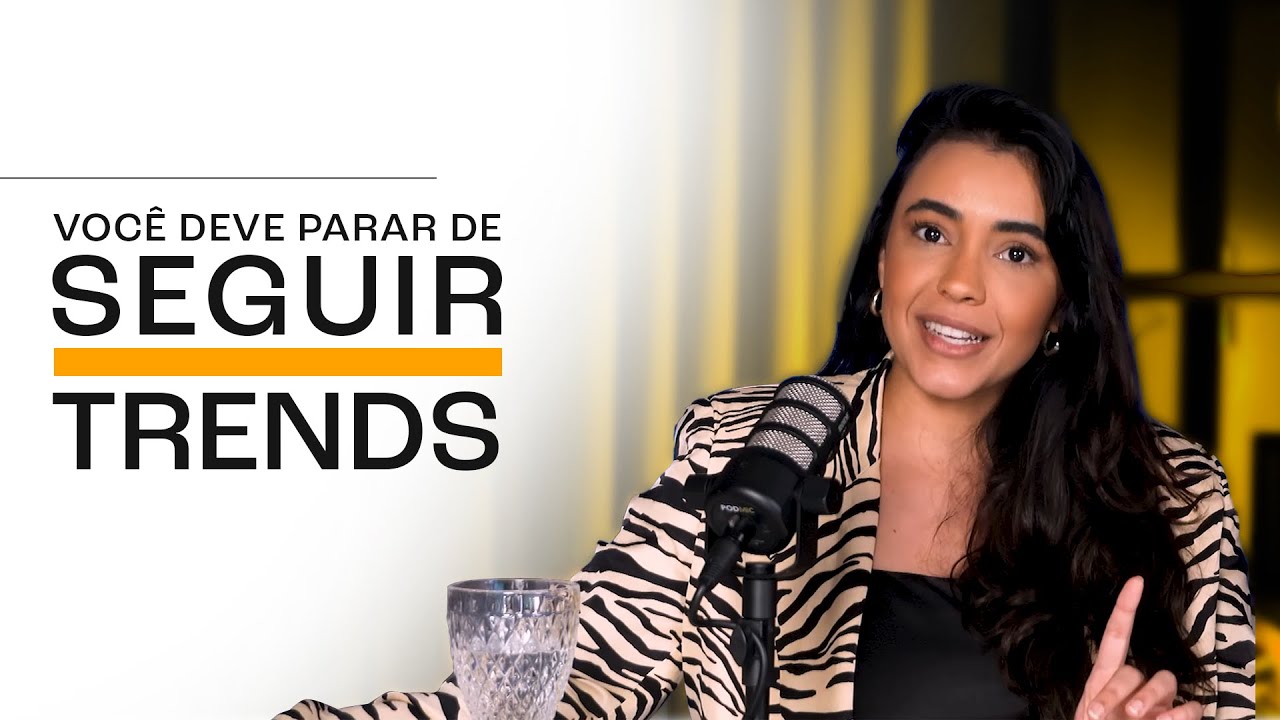 COMO CONSTRUIR UM POSICIONAMENTO AUTÊNTICO E SE DESTACAR NO MERCADO | CLARA DO VALE