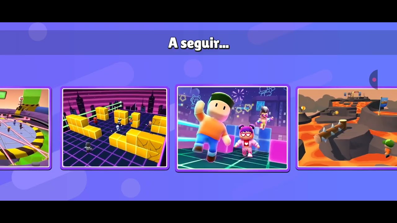 Tentando zerar o block dash com 3 fileiras