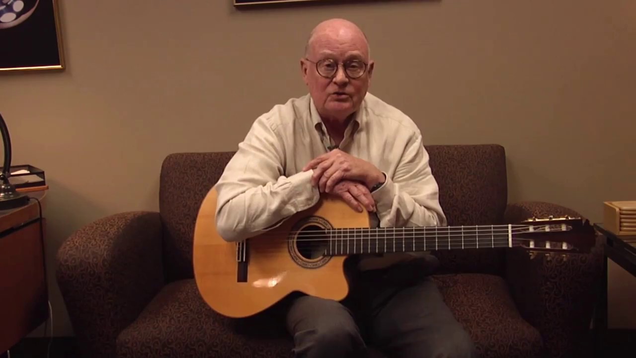 Achieving Guitar Artistry with William Bay | Strings By Mail
