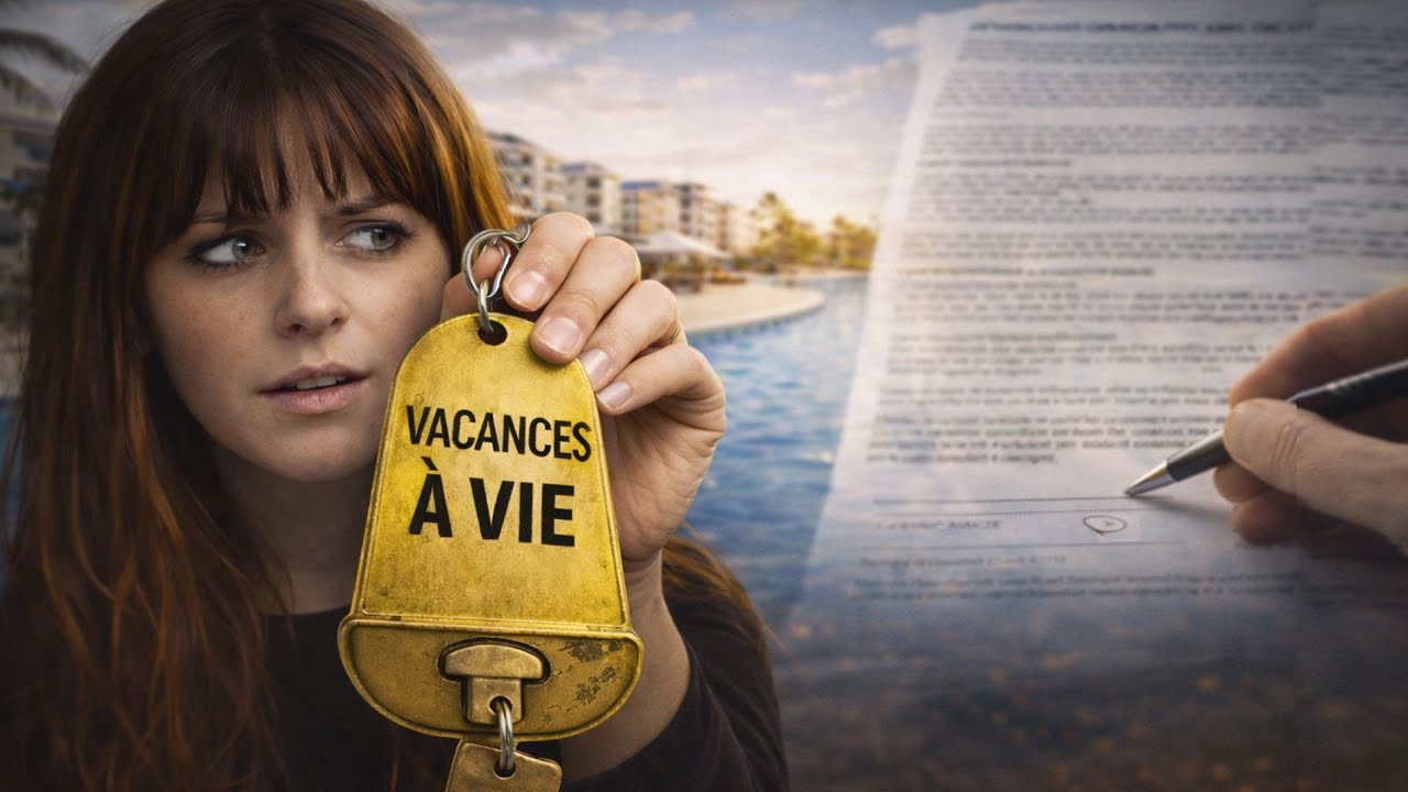 L’arnaque légale qui a ruiné des milliers de familles