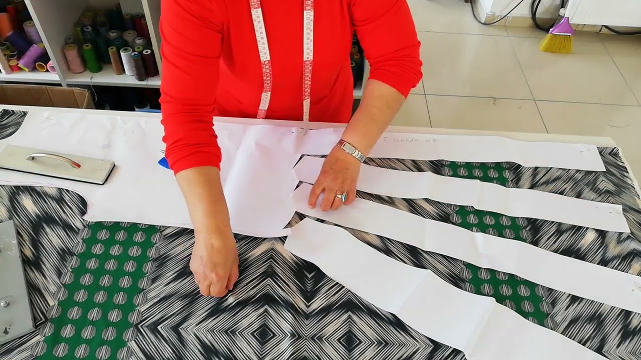 ETEK UCUNDA GODE NASL YAPILIR