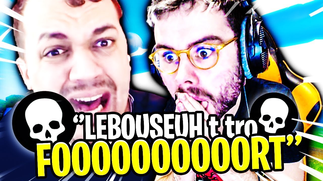 LA MEILLEURE GAME DE MA VIE