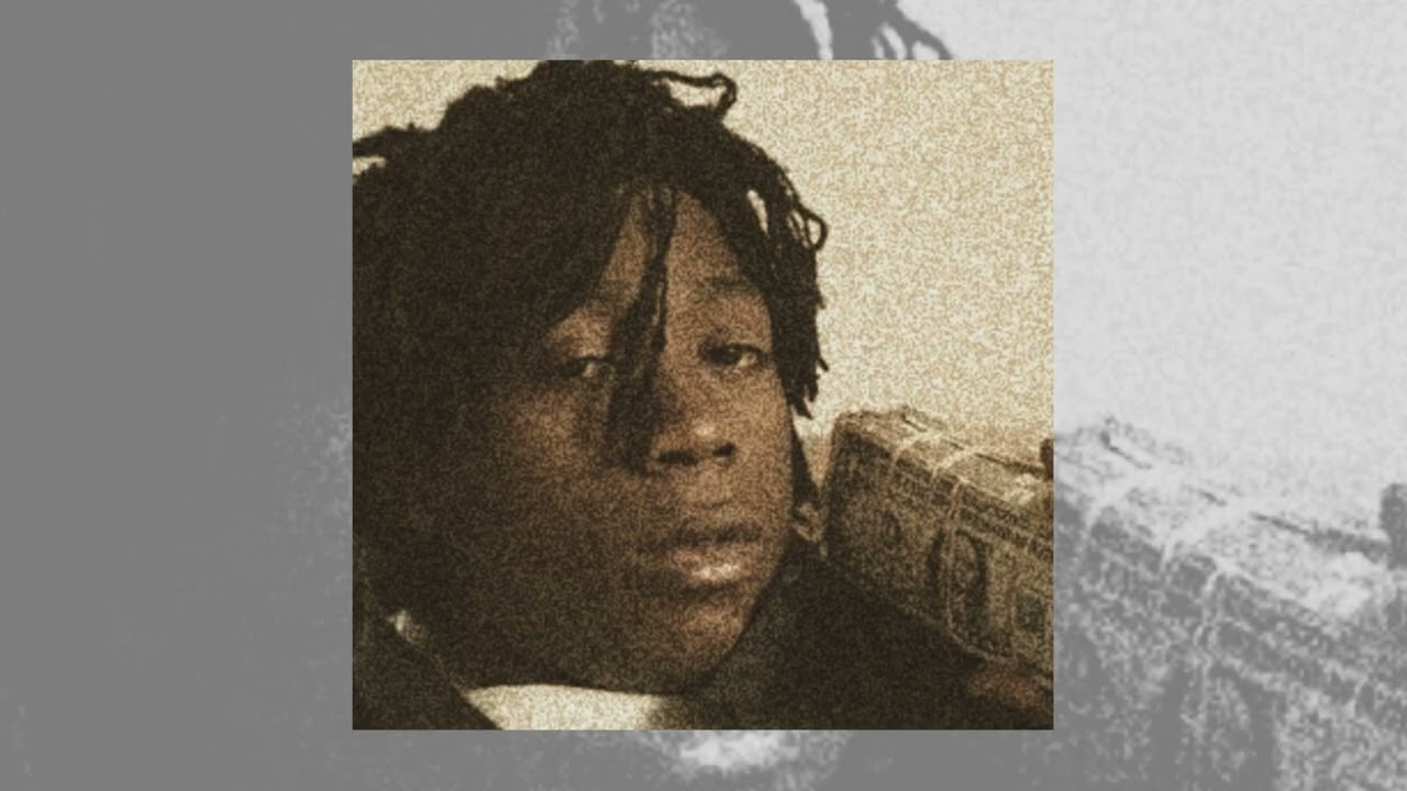 Lil Loaded Type Beat ''Hard''