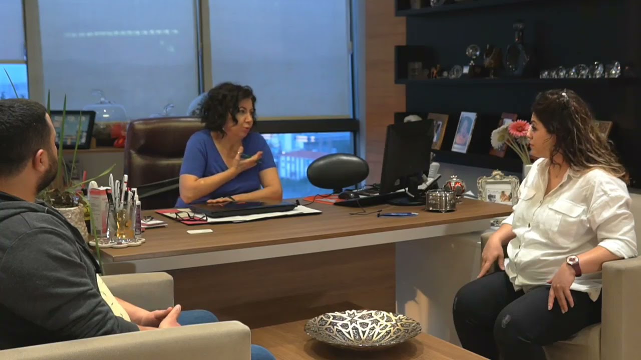 Pro. Dr. Aydan Biri - Detaylı Ultrason