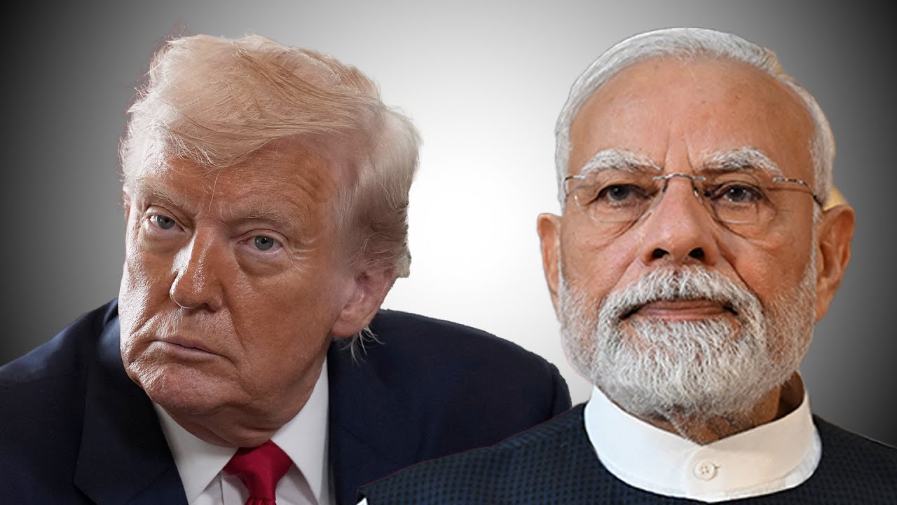 Trump Is Not Looking to Lower Tariffs on India