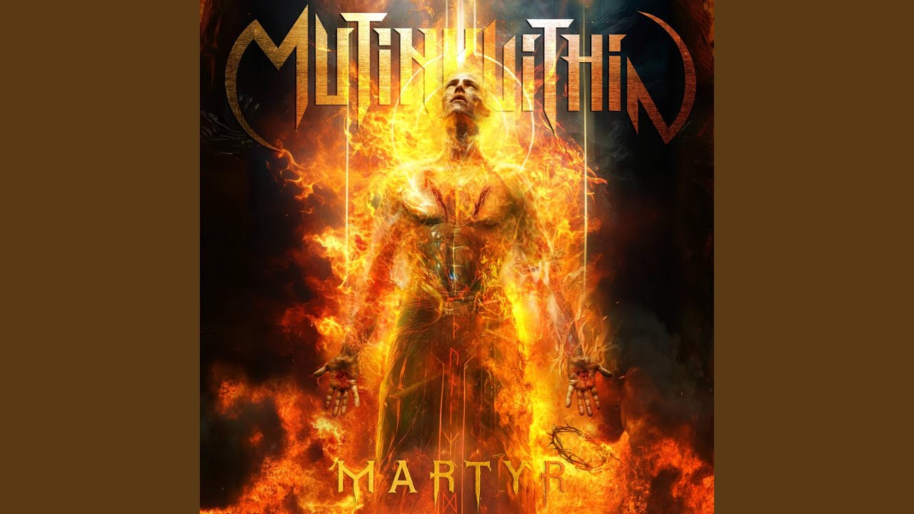 Martyr
