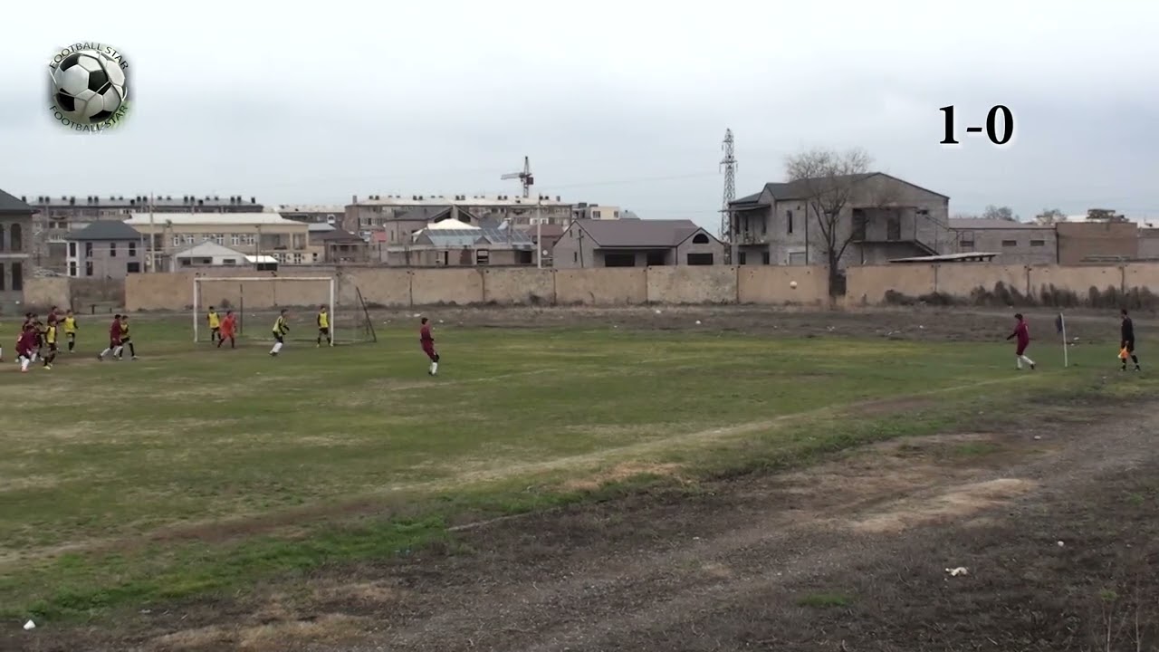 ALASHKERT 10 VAN 2 10 5-4 21.03.2024