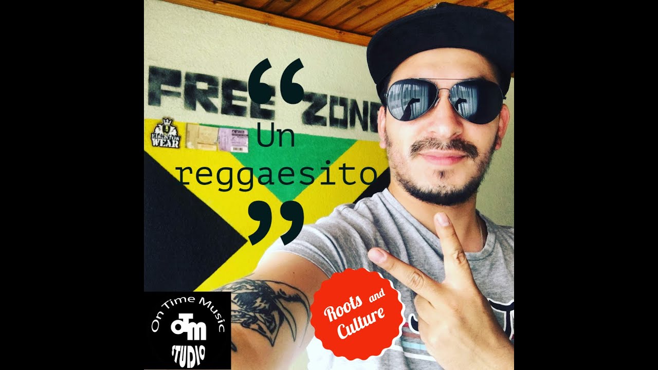Reggae Colombiano - Hasta el final
