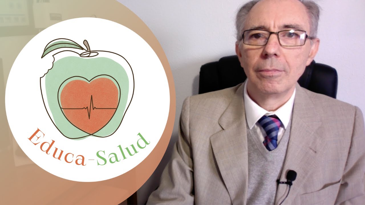 Educa-Salud. Presentaci&oacute;n del Canal