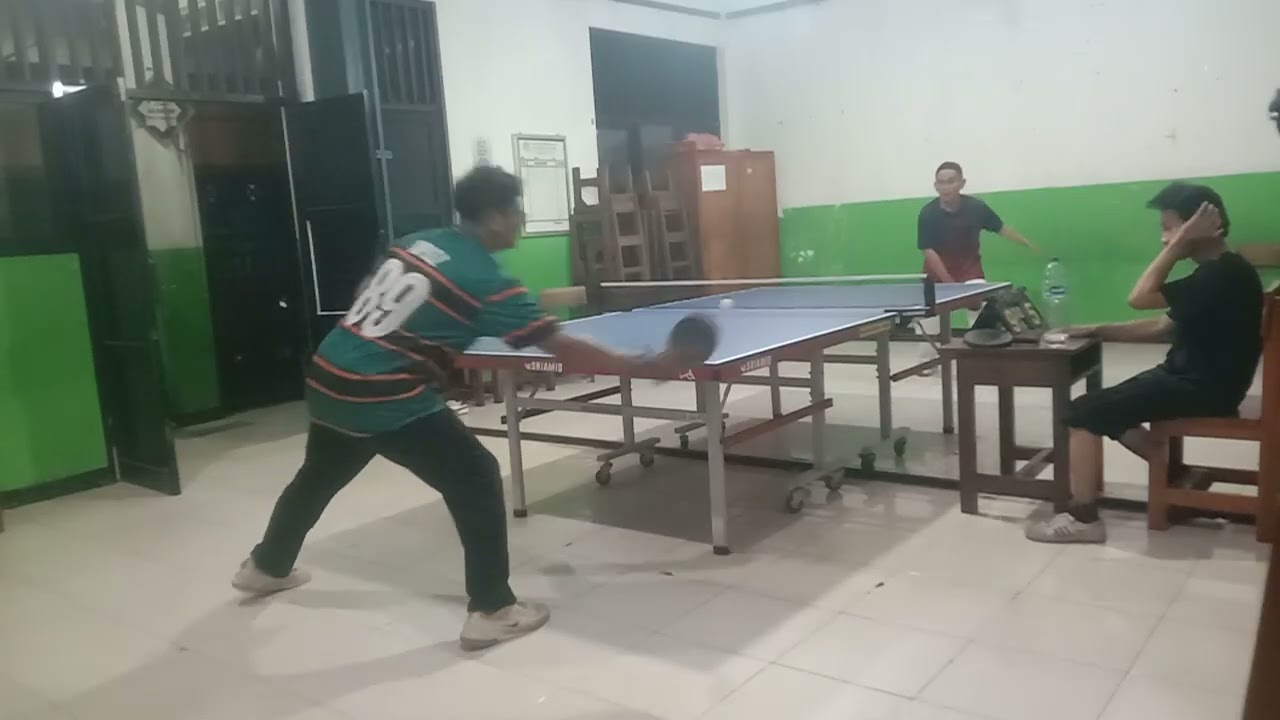 Solihin vs aples 