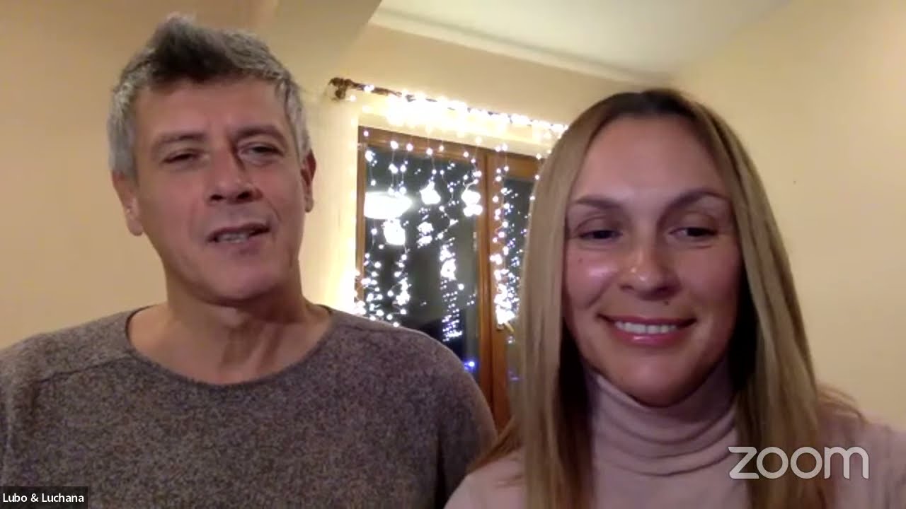 There is nothing to do - nonduality talk with Lubo