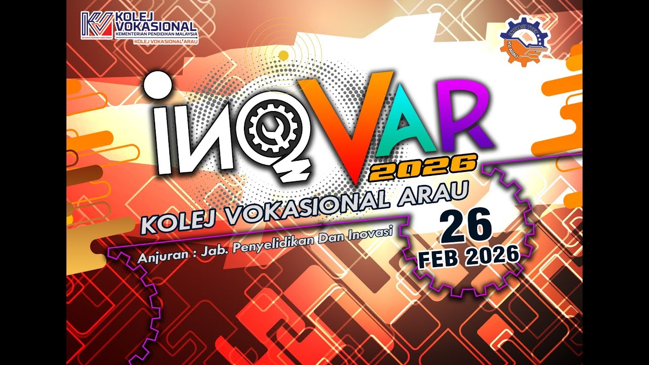 INOVAR 2026