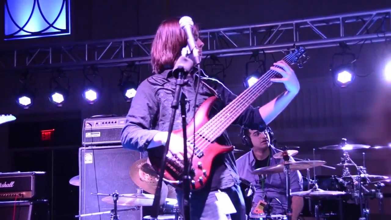 DoD Live @ MAG11 - 